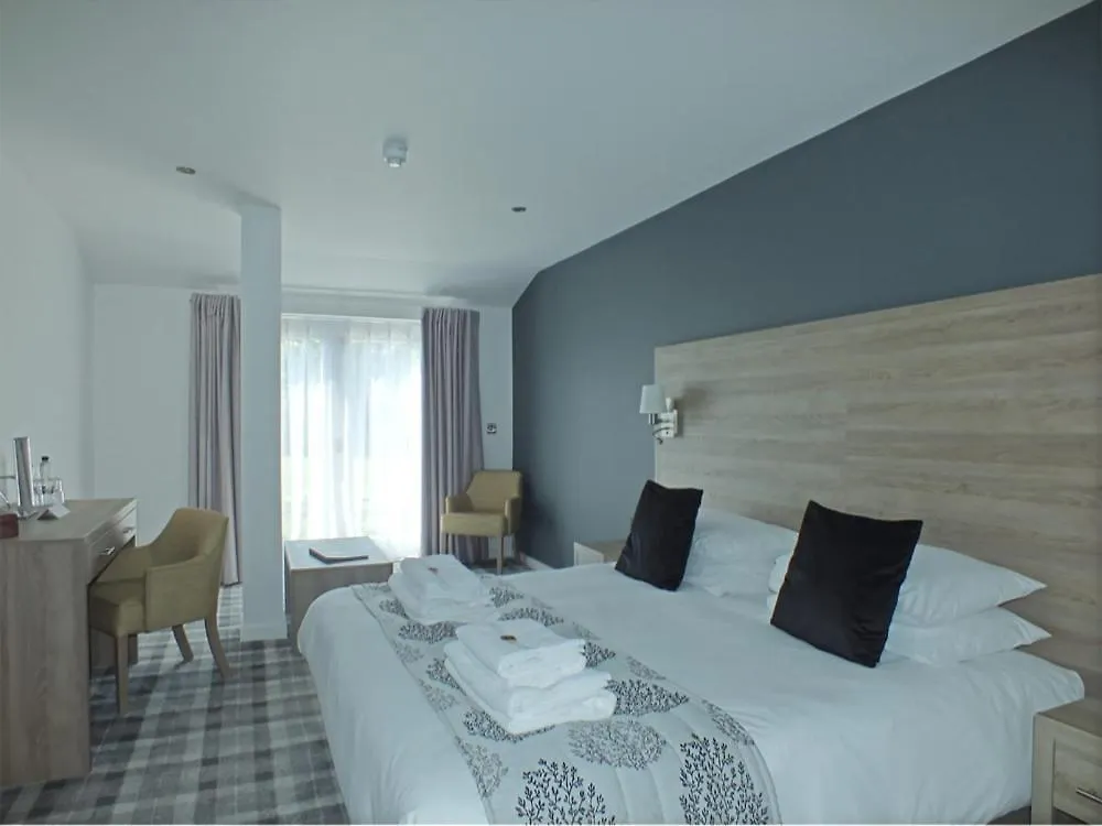 *** Hotel The Piebald Inn Hunmanby United Kingdom