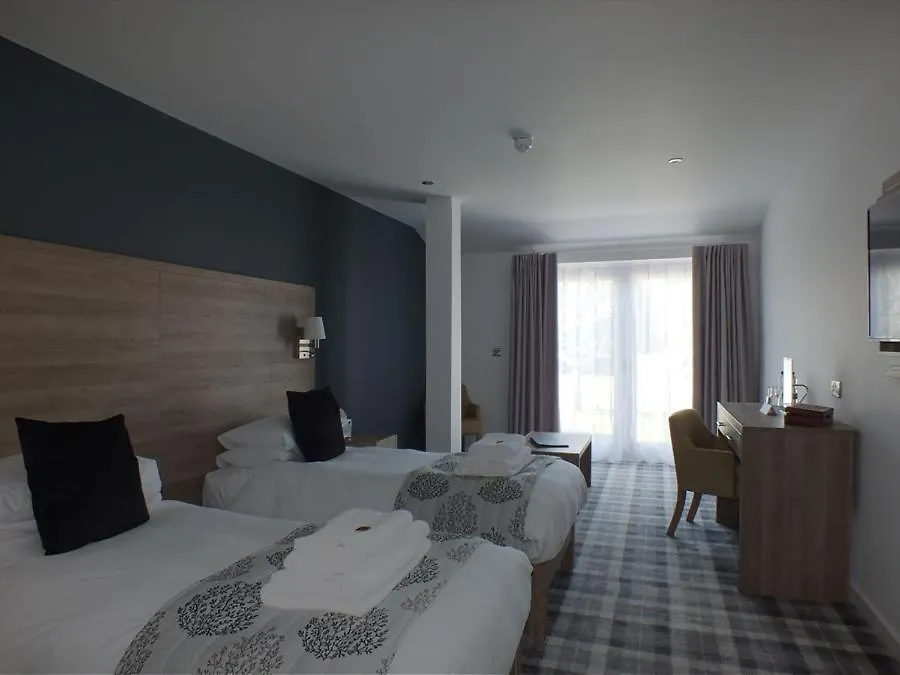 The Piebald Inn Hunmanby 3*,  United Kingdom