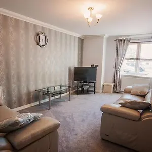2 Bed Blackburn Village With Wifi & Parking , Aberdeen United Kingdom