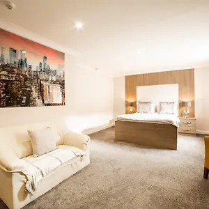 Oyo White Horse Hotel, East Thirsk Hotel