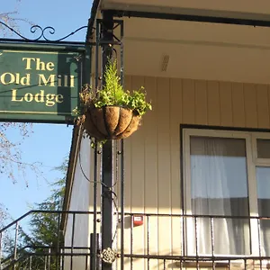 Old Mill & 3*, Bath United Kingdom
