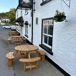 The White Swan Hotel