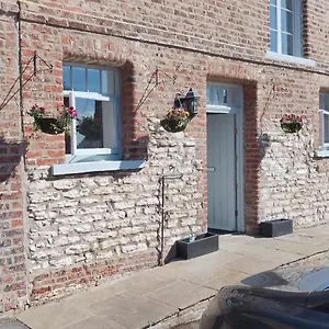 White Swan Holiday home