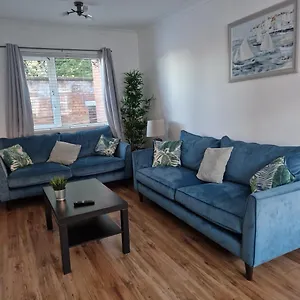 House , Belfast United Kingdom