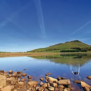 Dovestone Holiday Park Holiday park
