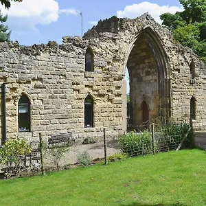 The Old Folly Holiday home
