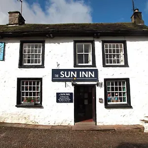 The Sun Hotel