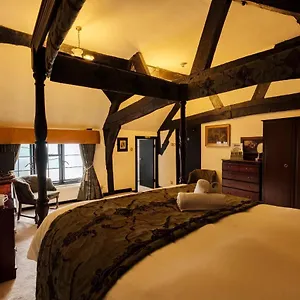 Ye Olde King's Head 3*, Chester United Kingdom